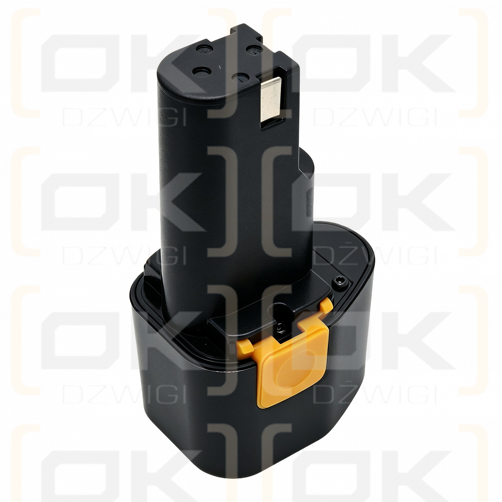 Bateria zamienna do Panasonic EY9108B / EY9180B 2100 mAh Ni-MH 9.6 V (Cameron Sino)