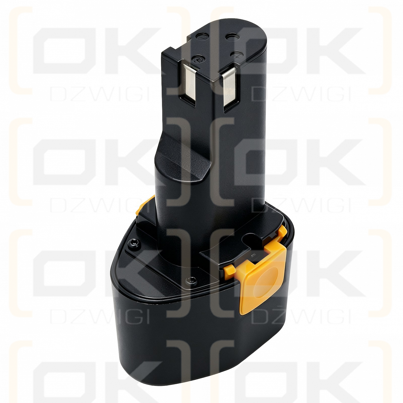 Bateria zamienna do Panasonic EY9108B / EY9180B 2100 mAh Ni-MH 9.6 V (Cameron Sino)