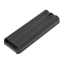 Replacement battery for Fluke DSP4300 cable tester / 668225 6000 mAh Li-ion 7.4 V (Cameron Sino)