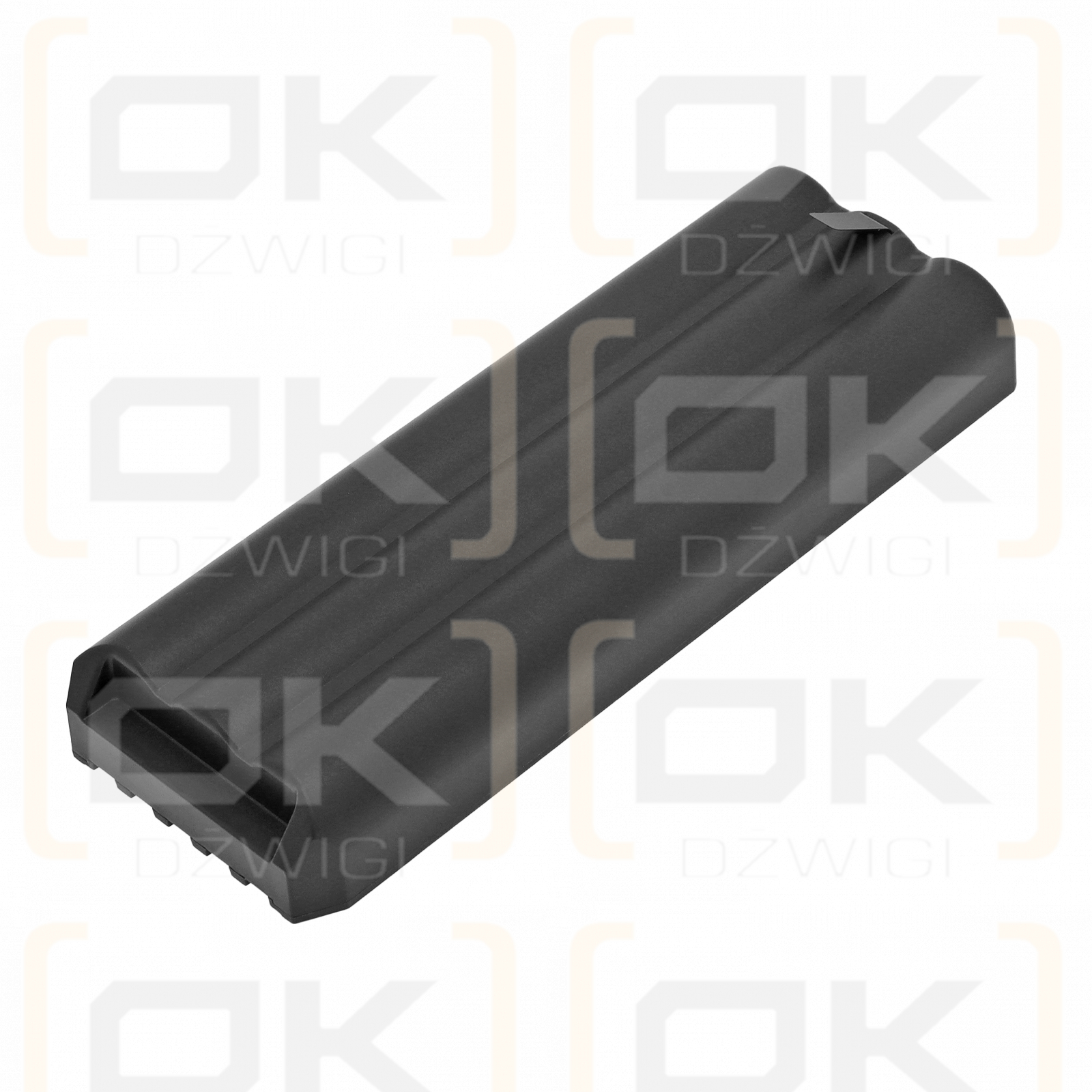 Replacement battery for Fluke DSP4300 cable tester / 668225 6000 mAh Li-ion 7.4 V (Cameron Sino)