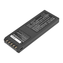 Replacement battery for Fluke DSP4300 cable tester / 668225 6000 mAh Li-ion 7.4 V (Cameron Sino)