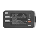 Ersatzakku für Profoto A10 / 29597 3500 mAh Li-Ion 7,4 V (Cameron Sino)
