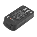 Ersatzakku für Profoto A10 / 29597 3500 mAh Li-Ion 7,4 V (Cameron Sino)