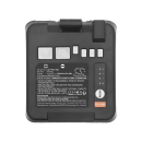 Ersatzakku für Profoto Monolight B10X Plus / 100440 3500 mAh Li-Ion 14,4 V (Cameron Sino)