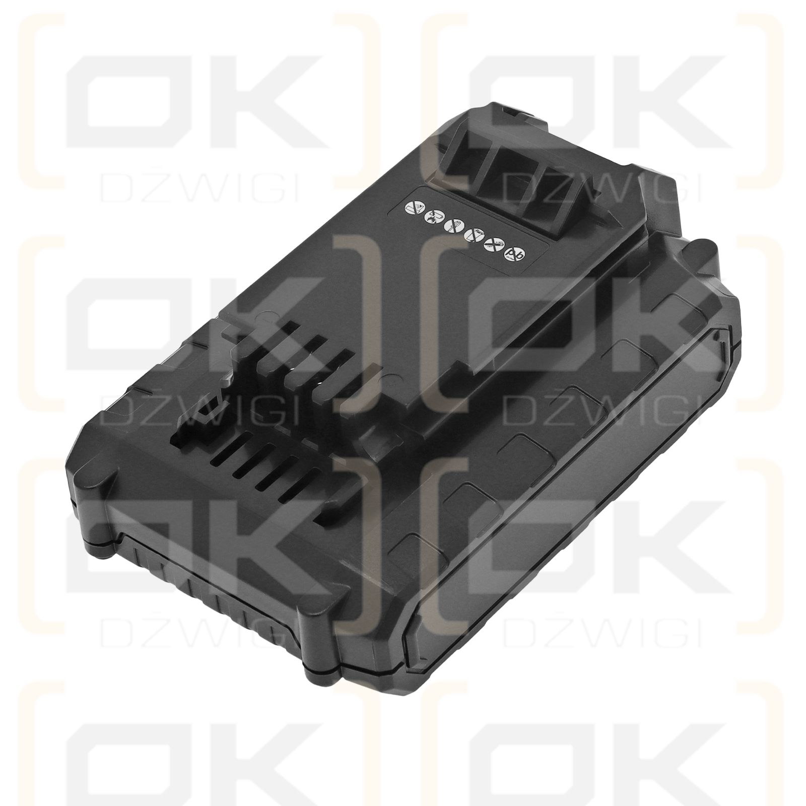 Bateria zamienna do Black & Decker STC1815 Typ 1 / LB20 2000 mAh Li-ion 18 V (Cameron Sino)