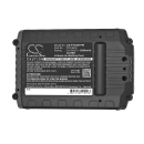 Bateria zamienna do Black & Decker STC1815 Typ 1 / LB20 2000 mAh Li-ion 18 V (Cameron Sino)