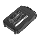 Bateria zamienna do Black & Decker STC1815 Typ 1 / LB20 2000 mAh Li-ion 18 V (Cameron Sino)
