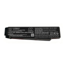 Ersatzakku für Ray-ban RW4006 / MC-1022037 210 mAh Li-Polymer 3,7 V (Cameron Sino)