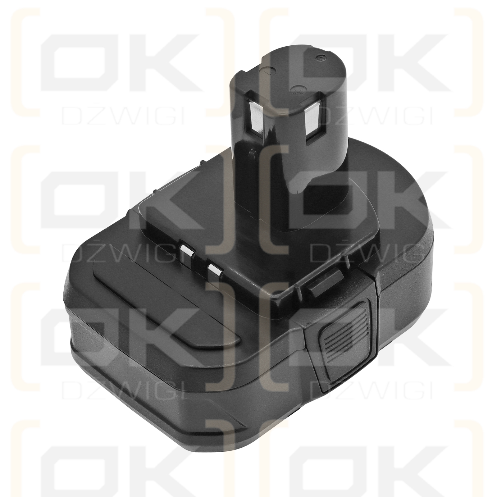 Bateria zamienna do Ryobi LCD1402 / BPL1414 2000 mAh Li-ion 14.4 V (Cameron Sino)