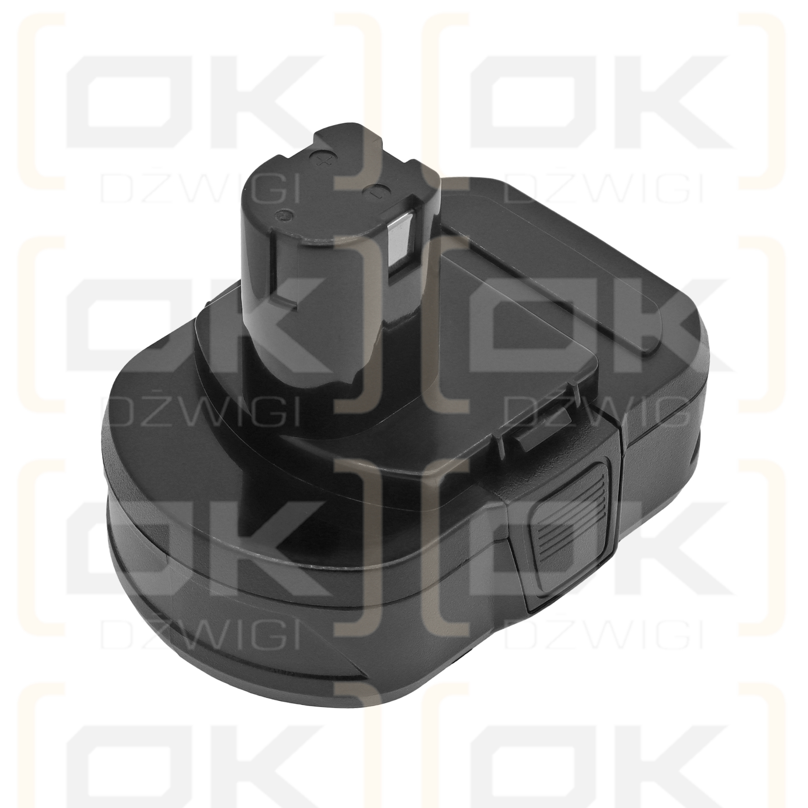 Bateria zamienna do Ryobi LCD1402 / BPL1414 2000 mAh Li-ion 14.4 V (Cameron Sino)