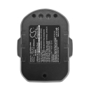 Bateria zamienna do Ryobi LCD1402 / BPL1414 2000 mAh Li-ion 14.4 V (Cameron Sino)