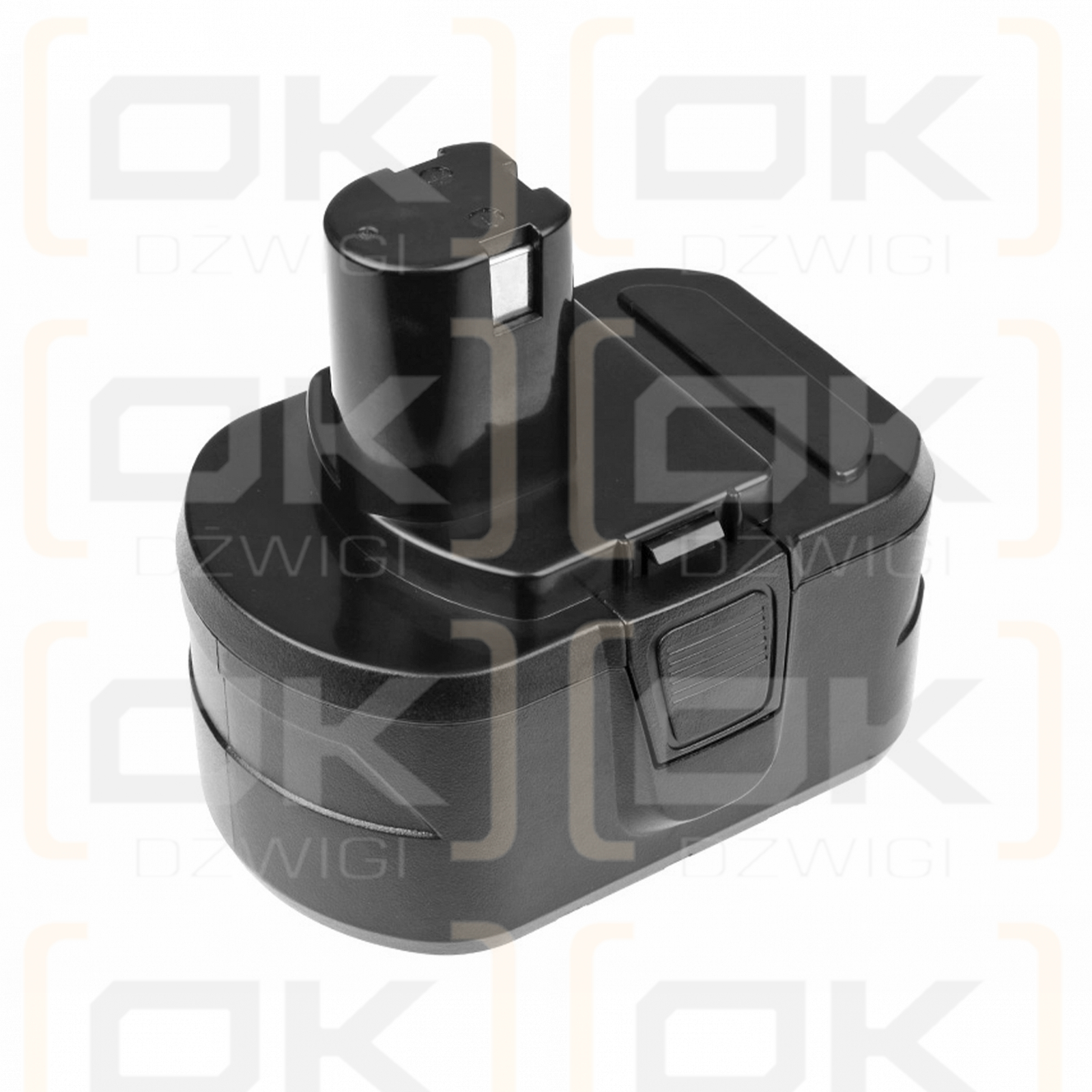 Bateria zamienna do Ryobi LCD1402 / BPL1414 4000 mAh Li-ion 14.4 V (Cameron Sino)