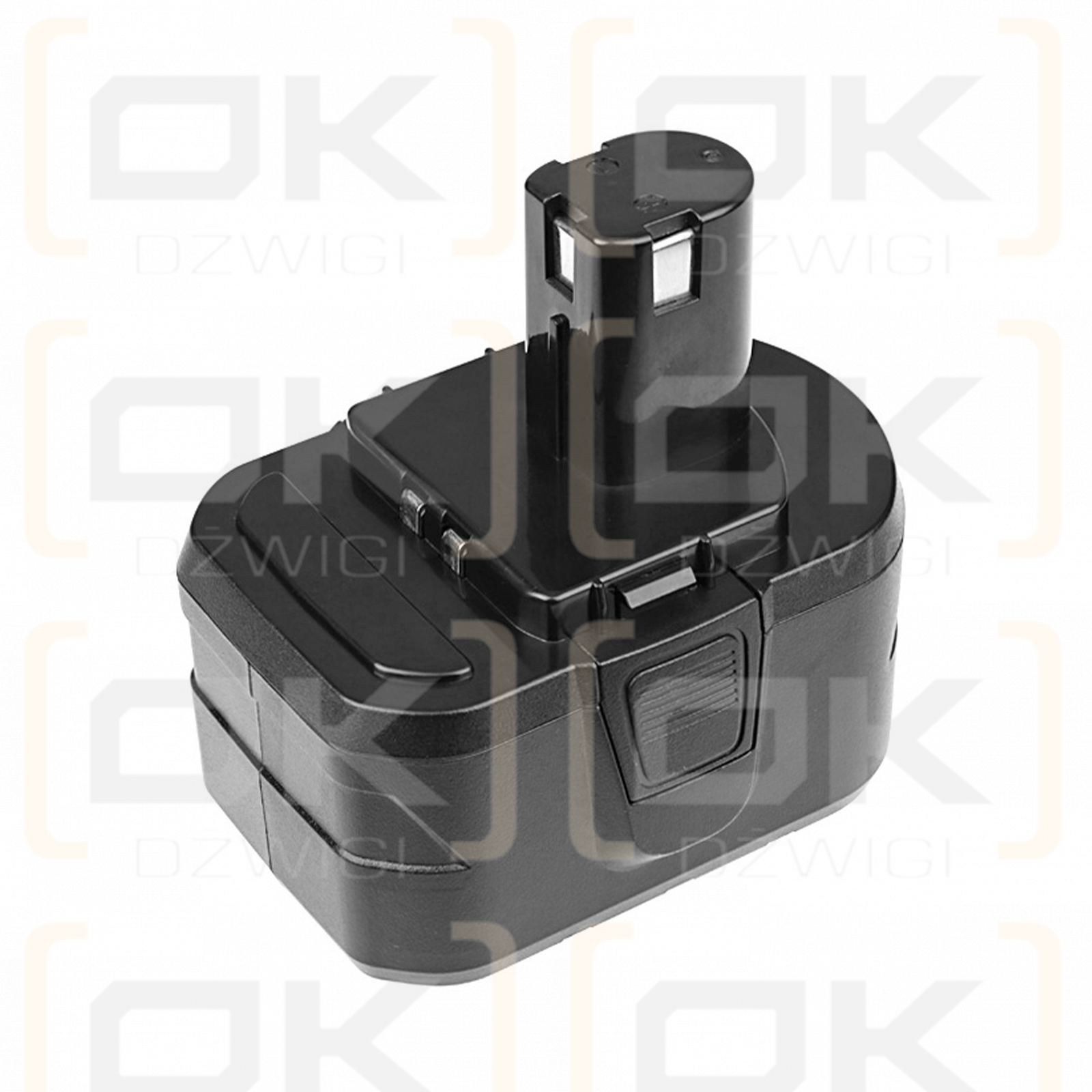 Bateria zamienna do Ryobi LCD1402 / BPL1414 4000 mAh Li-ion 14.4 V (Cameron Sino)