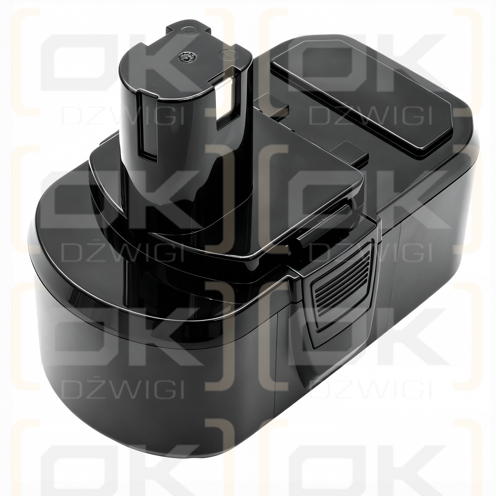 Bateria zamienna do Ryobi CDL1802P4 / B-8288 3300 mAh Ni-MH 18 V (Cameron Sino)