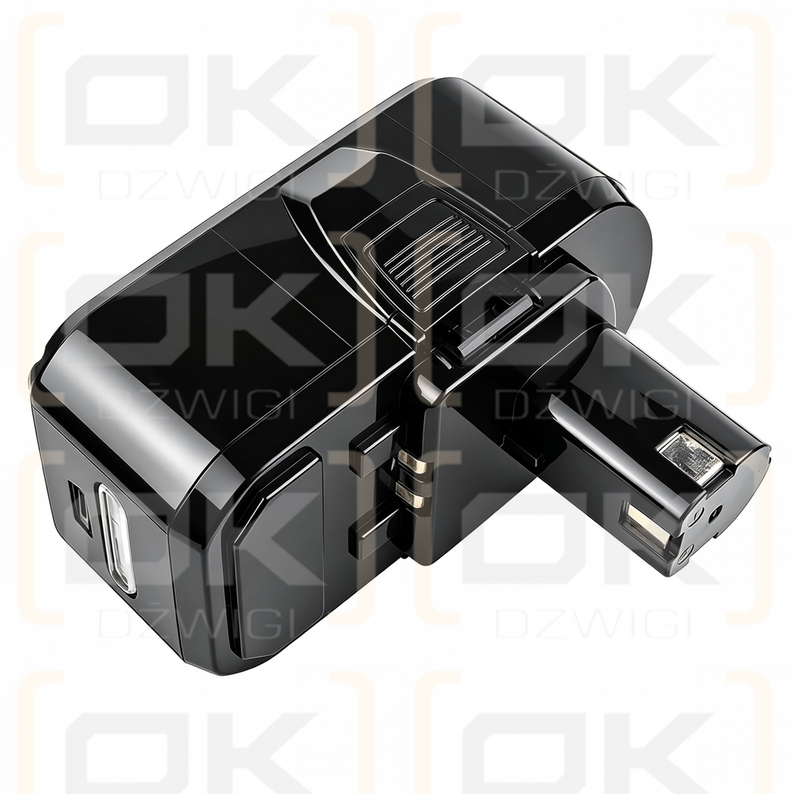 Bateria zamienna do Ryobi CDL1802P4 / B-8288 3300 mAh Ni-MH 18 V (Cameron Sino)