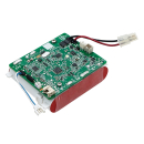 Batería de repuesto para Shark / XBATTCMTH320 1900mAh Li-ion 10.8V (Cameron Sino)