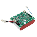 Batería de repuesto para Shark / XBATTCMTH320 1900mAh Li-ion 10.8V (Cameron Sino)