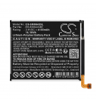 Replacement Battery for Samsung SM-S942B/DS / EB-BS942ABE 4150 mAh Li-Polymer 3.9 V (Cameron Sino)