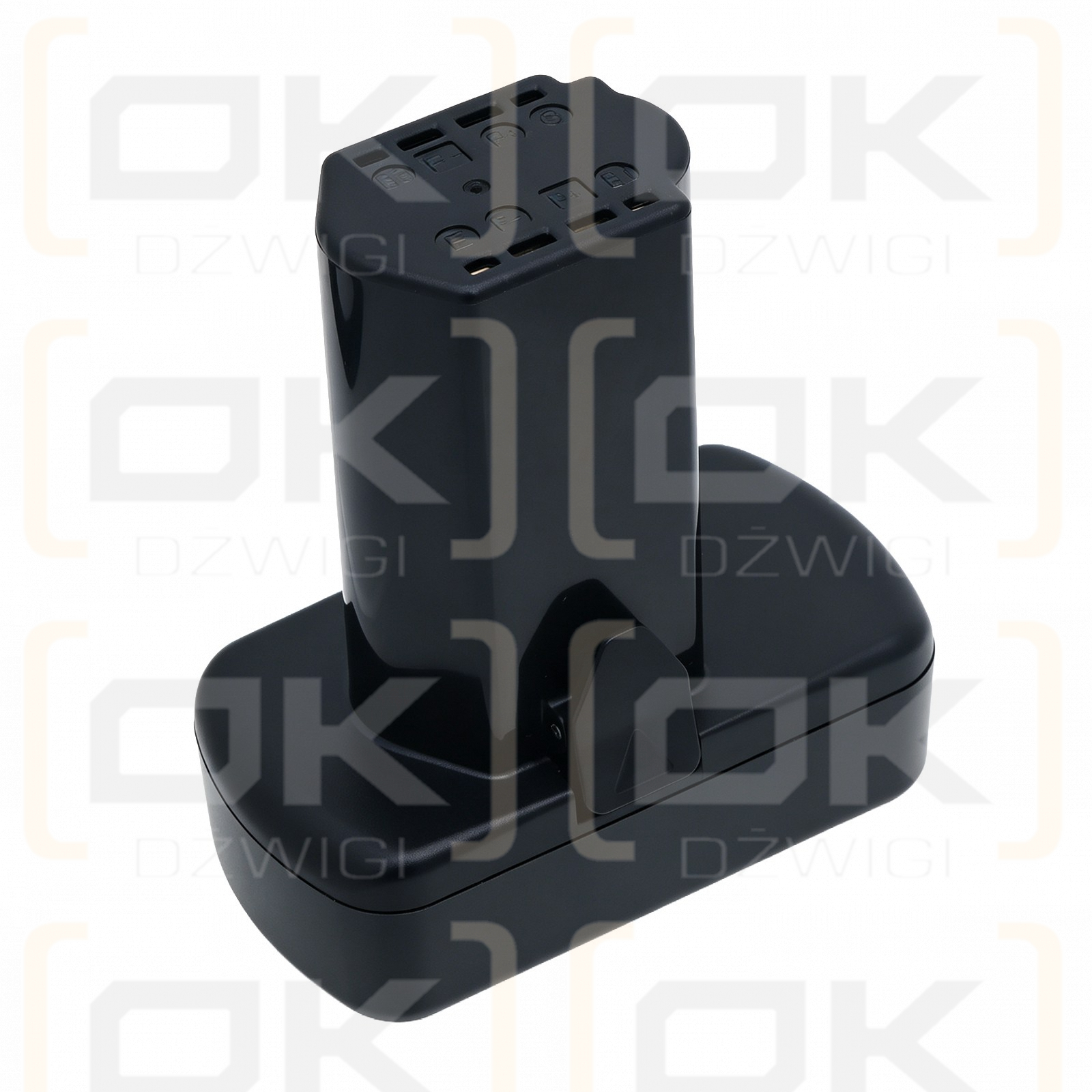 Bateria zamienna do Snap-On  CTR761 / CTB8172 2000 mAh Li-ion 14.4 V (Cameron Sino)