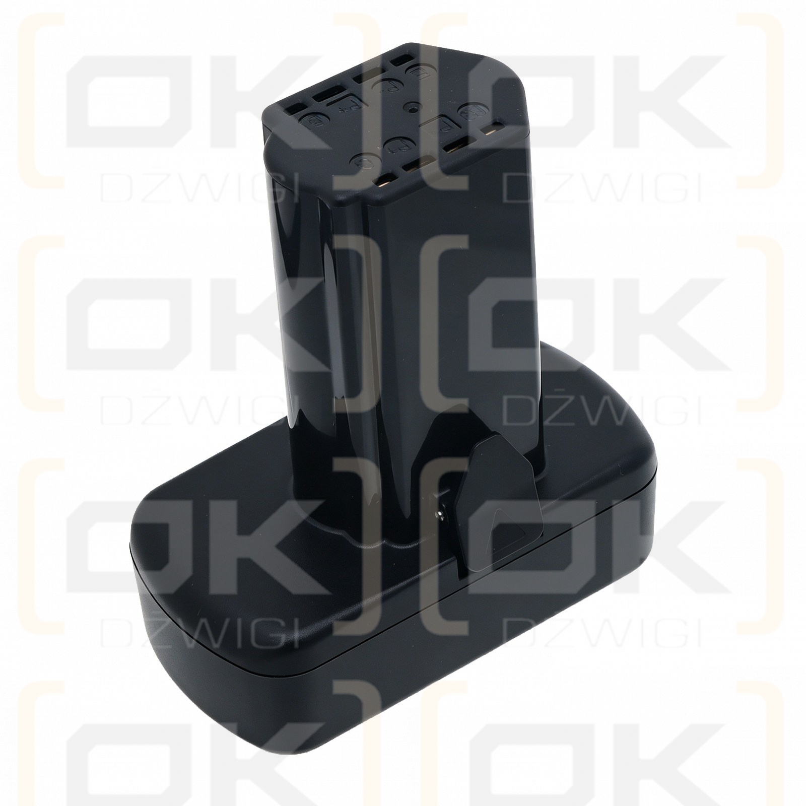 Bateria zamienna do Snap-On  CTR761 / CTB8172 2000 mAh Li-ion 14.4 V (Cameron Sino)