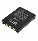 Replacement Battery for Spectra T1000 / T1000 2100 mAh Li-ion 7.4 V (Cameron Sino)