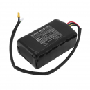 Ersatzakku für Segway Navimow I210 AWD / NBBF2205A 5200 mAh Li-Ion 21,6 V (Cameron Sino)