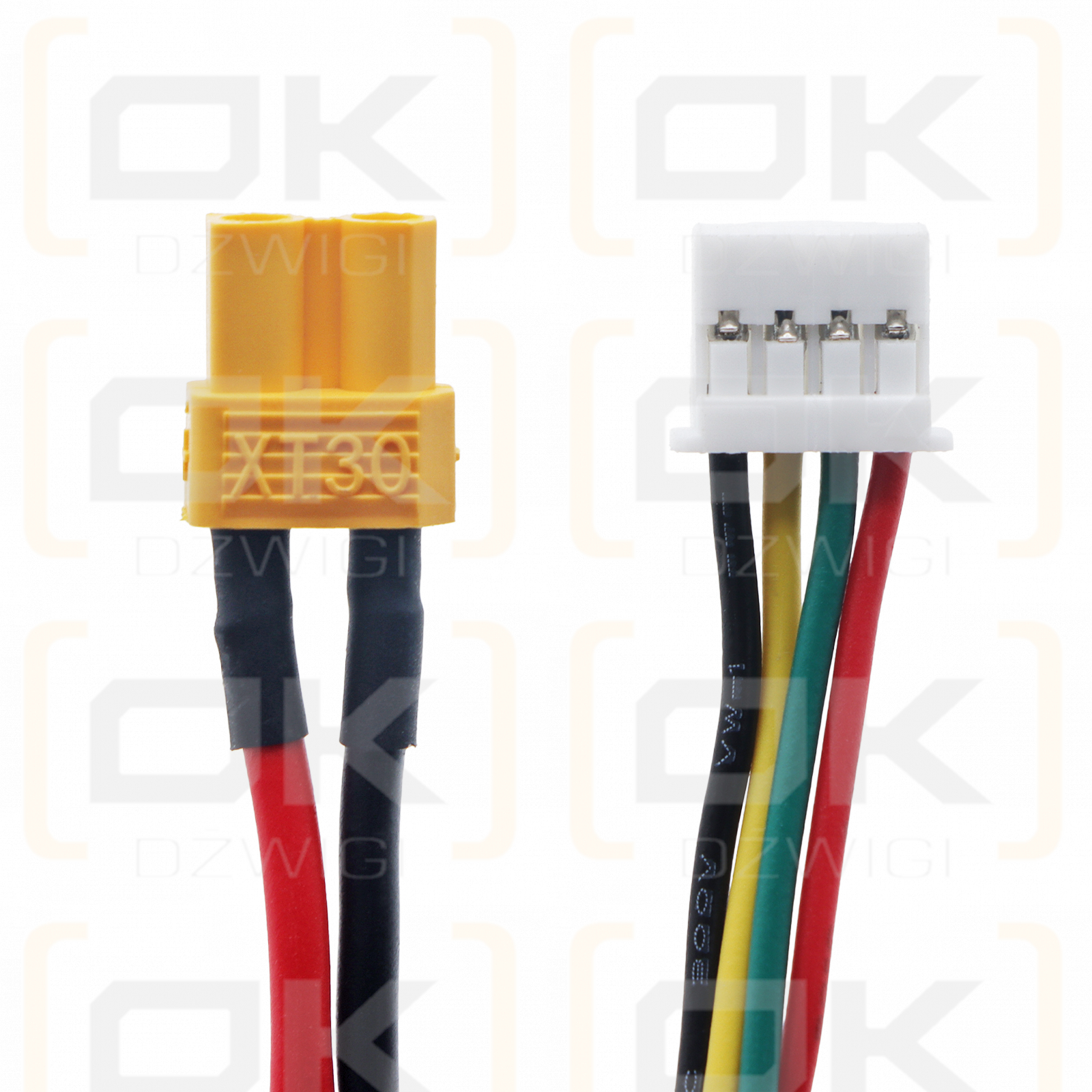 Ersatzakku für Segway Navimow I210 AWD / NBBF2205A 5200 mAh Li-Ion 21,6 V (Cameron Sino)
