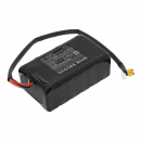 Ersatzakku für Segway Navimow I210 AWD / NBBF2205A 5200 mAh Li-Ion 21,6 V (Cameron Sino)