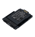 Batería de repuesto para el ordenador móvil robusto Unitech PA768 / 1400-900072G 7400 mAh Li-ion 3,85 V (Cameron Sino)