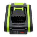 Bateria zamienna do AL-KO Easy Flex HTA 2050 Long Reach Hedge Trimmer / B50 2000 mAh Li-ion 20 V (Cameron Sino)