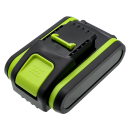 Bateria zamienna do AL-KO Easy Flex HTA 2050 Long Reach Hedge Trimmer / B50 2000 mAh Li-ion 20 V (Cameron Sino)