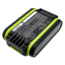 Bateria zamienna do AL-KO Easy Flex HTA 2050 Long Reach Hedge Trimmer / B50 2000 mAh Li-ion 20 V (Cameron Sino)