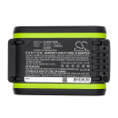 Bateria zamienna do AL-KO Easy Flex HTA 2050 Long Reach Hedge Trimmer / B50 2000 mAh Li-ion 20 V (Cameron Sino)