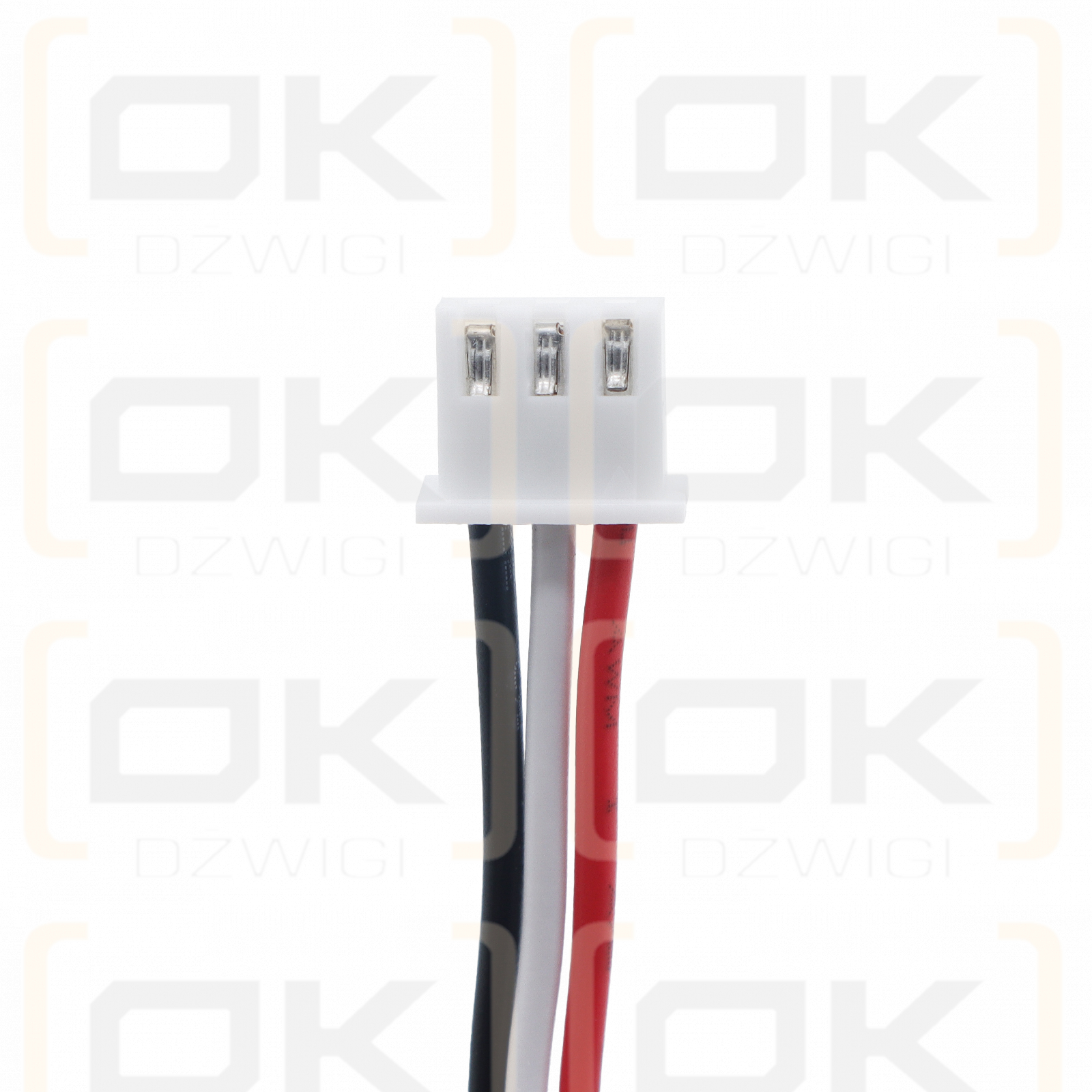 Ersatzakku für Yealink SP92USBC/A / YLLR1865C2400WHTT 3400 mAh Li-Ion 3,7 V (Cameron Sino)