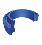 Wiper seal 40x48x5 / 7.8