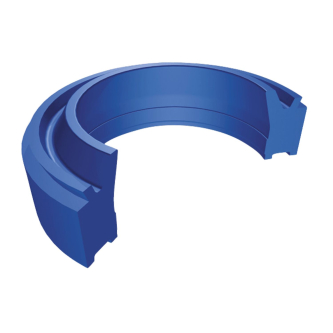 Wiper seal 40x48x5 / 7.8