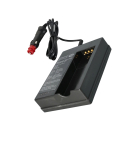 HBC Radiomatic QD115300 10-30VDC charger