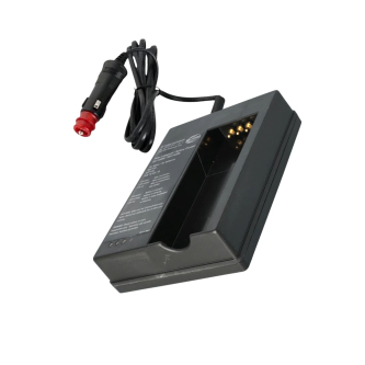 HBC Radiomatic QD115300 10-30VDC charger