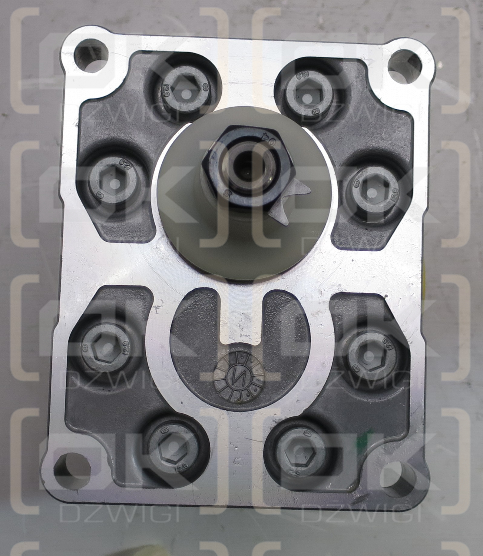 Danfoss No.121.25.290.0C