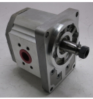 26 cm³ / 1:5 Konus / 105 mm Zapfen