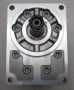 26cc / 1:5 Taper / 105mm Spigot