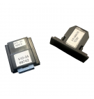 Juego de teclas de código para el mando a distancia HBC Micron 5
