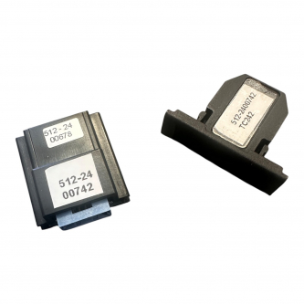 Juego de teclas de código para el mando a distancia HBC Micron 5