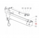 Hiab screw