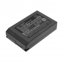 Batería de repuesto para Eloik T16 / 618650A 3100 mAh Li-ion 11.1 V (Cameron Sino)