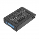 Batería de repuesto para Eloik T16 / 618650A 3100 mAh Li-ion 11.1 V (Cameron Sino)