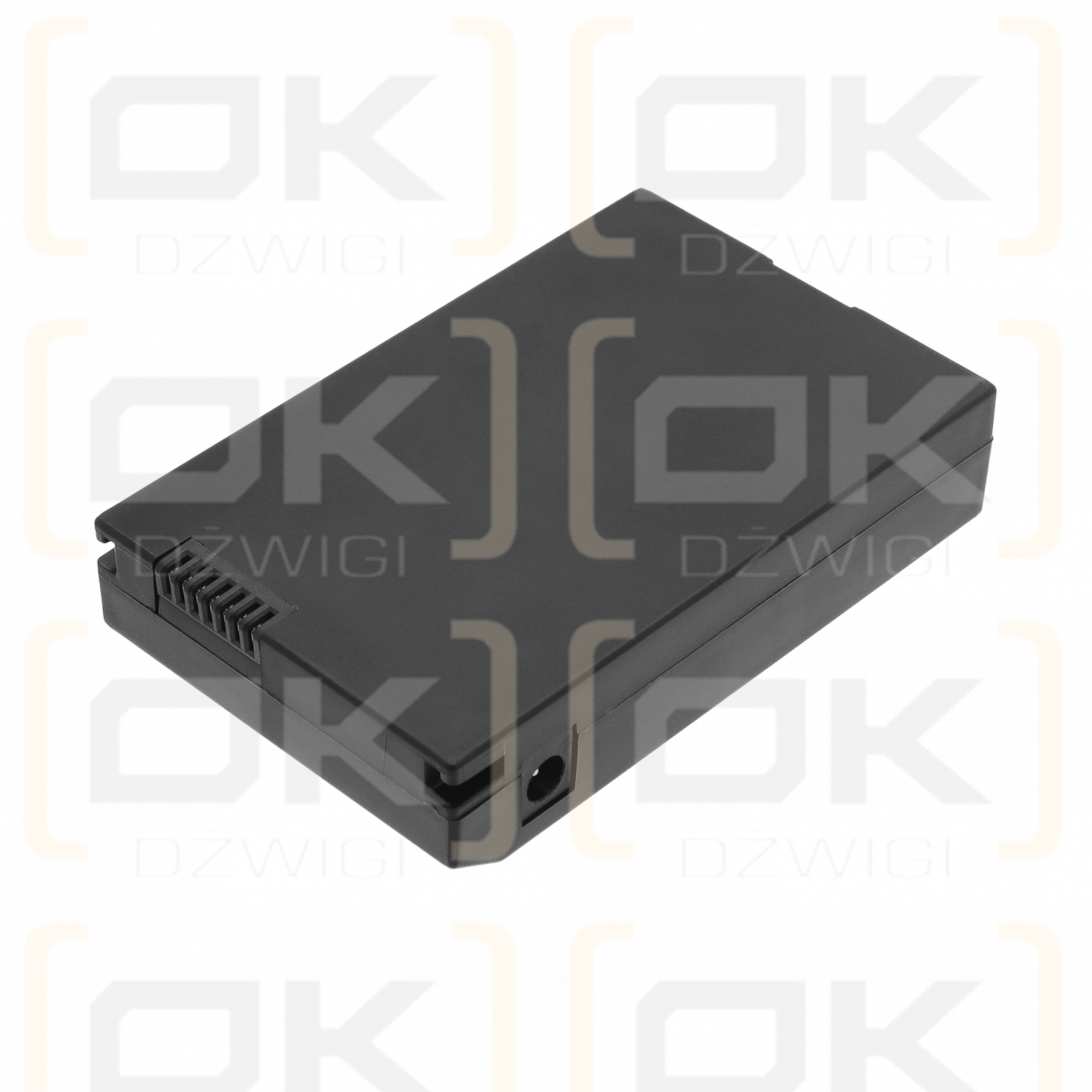 Batería de repuesto para Eloik T16 / 618650A 3100 mAh Li-ion 11.1 V (Cameron Sino)