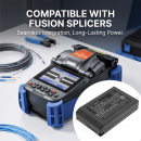 Batería de repuesto para Eloik T16 / 618650A 3100 mAh Li-ion 11.1 V (Cameron Sino)