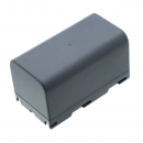 Batería de repuesto para Tosfy TC2230S / HYLB-941, 4400 mAh, iones de litio, 7,4 V (Cameron Sino)