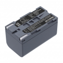Batería de repuesto para Tosfy TC2230S / HYLB-941, 4400 mAh, iones de litio, 7,4 V (Cameron Sino)